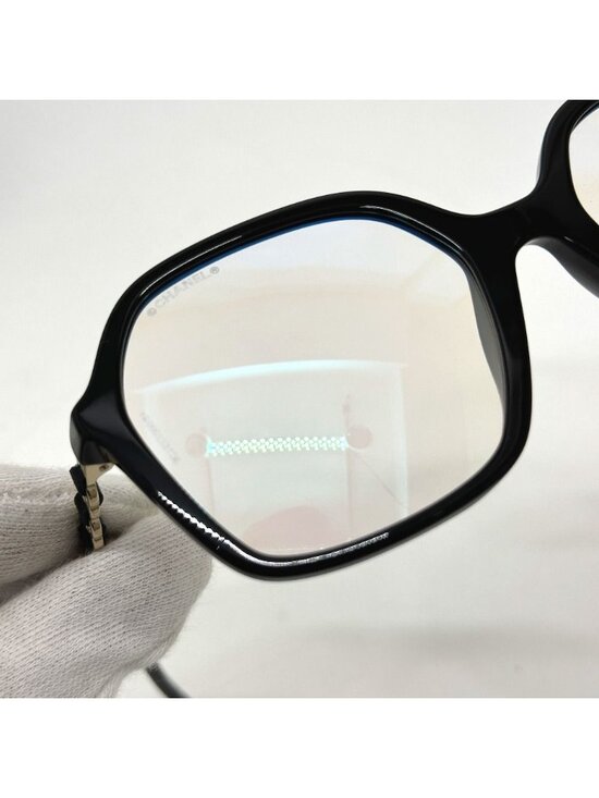 Chanel Sunglasses Square Eyewear main image 6